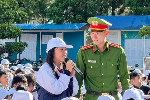 Lâm Đồng tăng cường phòng ngừa tội phạm trong thanh thiếu niên