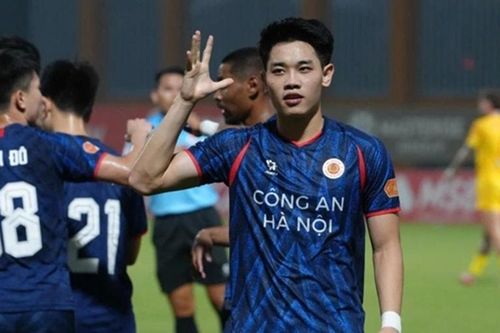Dàn sao trẻ U23 rực sáng tại V.League: Từ học việc đến những người định đoạt cuộc chơi