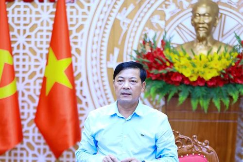 Lâm Đồng đã đồng bộ dữ liệu gần 62% thửa đất