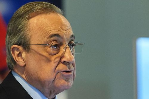 Kiến trúc sư của đế chế: Cách Florentino Perez nhào nặn một Real Madrid bất tử