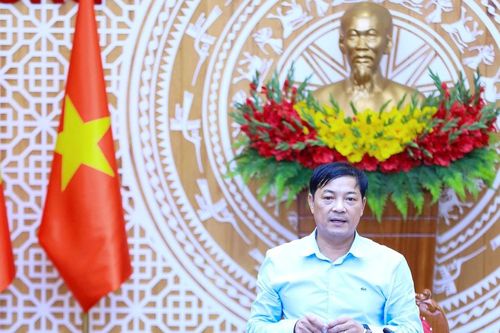 Lâm Đồng họp, thống nhất điều chỉnh giá đất năm 2026