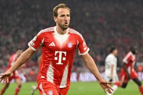 MU và Chelsea tranh giành Harry Kane, Barca chốt tương lai Marcus Rashford