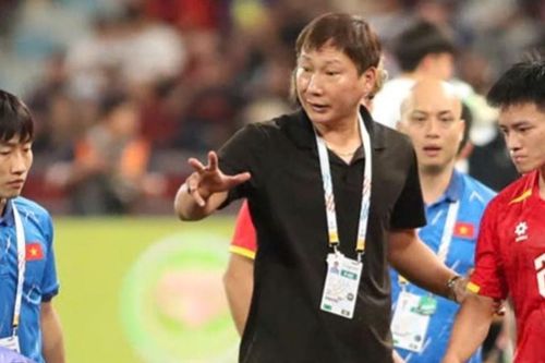 HLV Kim Sang-sik và bài toán lịch thi đấu 2026: Ưu tiên ĐTQG, U23 Việt Nam đón làn gió mới