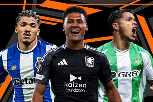 Tứ kết Europa League: Freiburg trước ngưỡng cửa lịch sử, Aston Villa giữ vững lợi thế