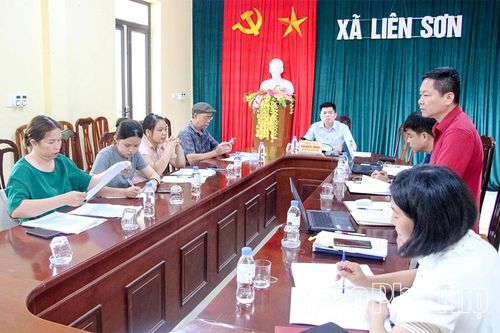 Khi những kiến nghị, bức xúc của công dân được giải quyết trên tinh thần 'lắng nghe, thấu hiểu'