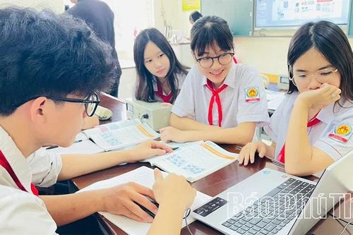 Nền tảng hình thành công dân số