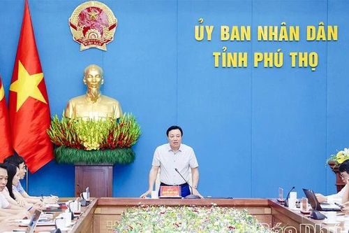 Đẩy nhanh xử lý hồ sơ quá hạn, nâng cao chất lượng dịch vụ công trực tuyến