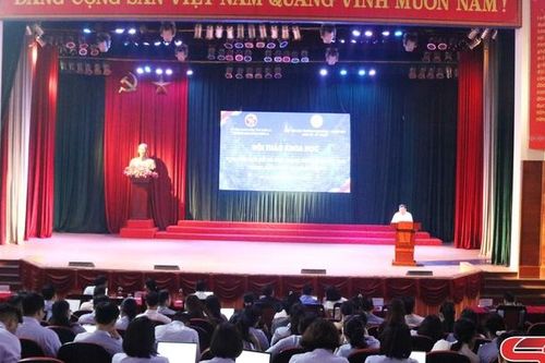 Chuyển đổi số và ứng dụng trí tuệ nhân tạo trong giáo dục nghề nghiệp