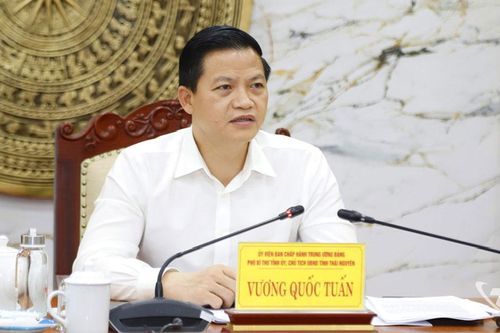 Tập trung tháo gỡ khó khăn, đẩy nhanh tiến độ một số dự án trên địa bàn
