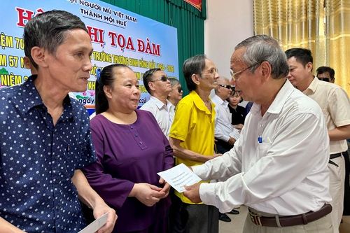Nỗ lực vì người khiếm thị