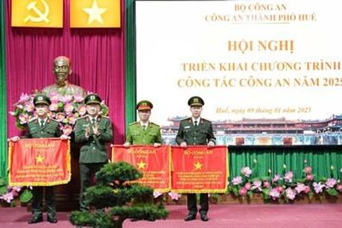 Quản lý cư trú thông qua chuyển đổi số