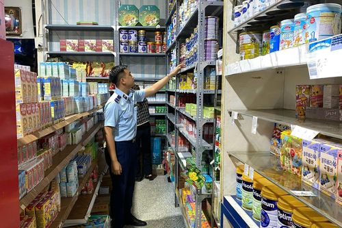 Thành lập Ban Chỉ đạo chống buôn lậu, gian lận thương mại và hàng giả tỉnh Gia Lai