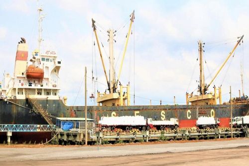Đồng Nai: Nâng cấp hạ tầng, mở rộng cảng Gò Dầu B và phát triển KCN Ông Kèo