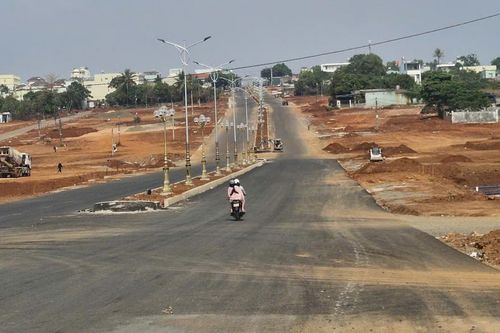 Đổi mới, sáng tạo trong điều hành đầu tư công ở Gia Lai