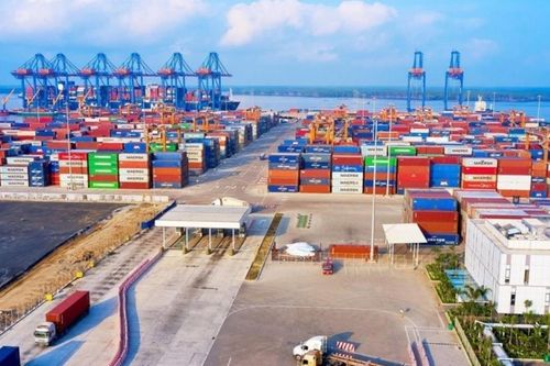 Việt Nam - Trung Quốc thúc đẩy hợp tác thương mại