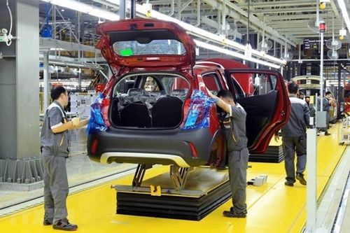Hải quan đồng loạt cắt giảm, đơn giản hóa thủ tục hành chính
