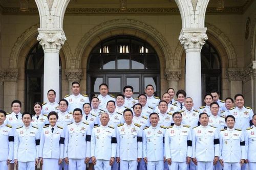 Kinh tế Thái Lan: Áp lực trong nước và bài toán mở cửa sâu rộng
