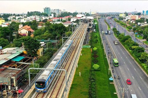 Đồng Nai: Triển khai thu hồi đất phục vụ dự án kéo dài tuyến Metro Bến Thành – Suối Tiên