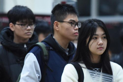 Công bố phổ điểm bài thi HSA năm 2026 qua 03 đợt thi đầu tiên
