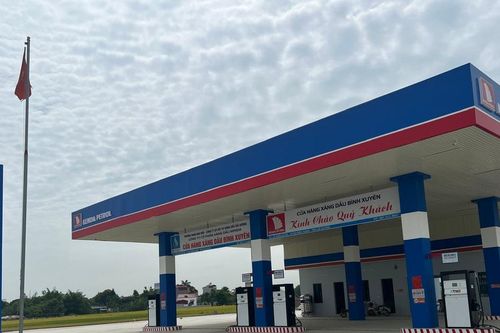 Hải quan khẩn trương triển khai áp thuế xăng dầu về 0%