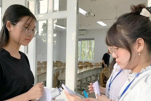 Đại học Quốc gia TP. Hồ Chí Minh công bố kết quả thi đánh giá năng lực đợt 1