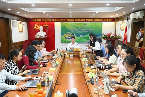 Sắp diễn ra Hội nghị nông nghiệp hàng hóa, dược liệu theo hướng xanh tại Lai Châu