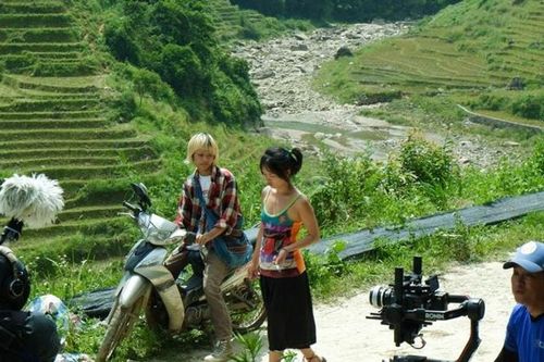 Liên hoan phim ngắn TP. Hồ Chí Minh lần thứ 2: Chú trọng lực lượng làm phim trẻ