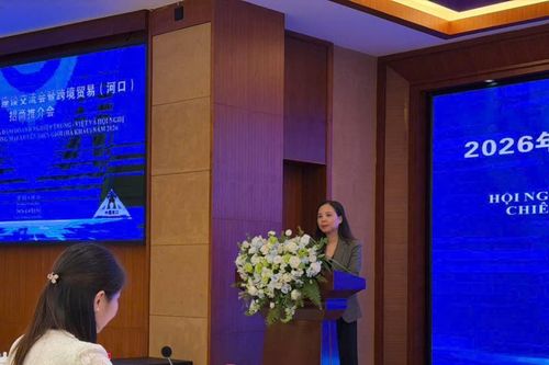 Doanh nghiệp Việt – Trung tăng tốc liên kết chuỗi cung ứng, mở rộng hợp tác chất lượng cao