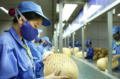 Phản hồi điều tra Mục 301: VCCI bác quan ngại dư thừa công suất, lao động cưỡng bức