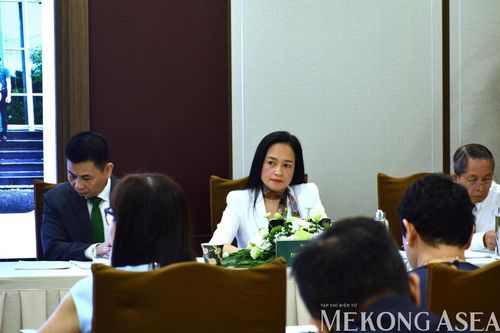ĐHĐCĐ Vinaseed: Chia cổ tức 40%, đẩy mạnh xuất khẩu năm 2026