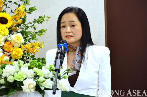 Chủ tịch HĐQT Vinaseed: Tăng trưởng không chỉ còn dựa trên số lượng