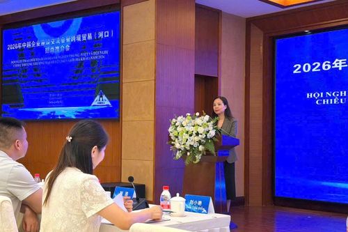 Gỡ nút thắt logistics, tăng tốc thương mại cửa khẩu Việt Nam - Trung Quốc