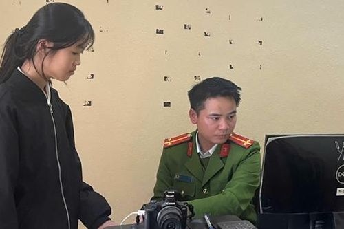 Công an xã Yên Thắng: Đưa chuyển đổi số 'chạm' từng bản làng