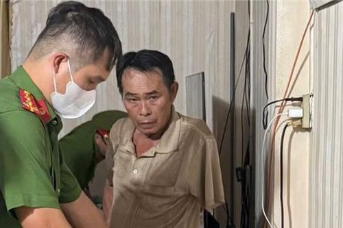 Khởi tố, bắt tạm giam người 'xây nhầm' gần 50 căn nhà trên đất của người khác