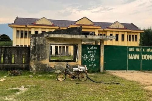 Dự án Nhà máy xi măng 4.437 tỷ 'treo' hơn 15 năm, người dân miền núi bức xúc