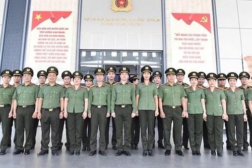 Sứ mệnh của lực lượng tham mưu trong bảo vệ an ninh mạng quốc gia trong kỷ nguyên số