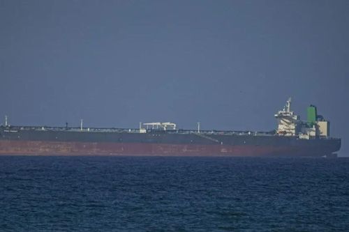 Iran dọa chặn Biển Đỏ, đáp trả lệnh phong tỏa của Mỹ