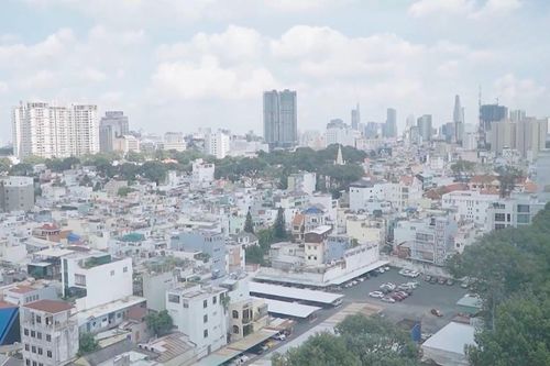 TP.HCM: Chung cư mini và căn hộ cho thuê do cấp xã quản lý