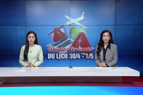 Chương trình Hà Nội 18h00 | 16/04/2026