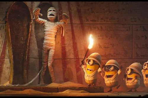 CinemaCon 2026: Dự báo mùa phim hè sôi động