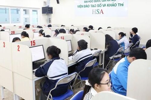 Các kỳ thi riêng cần một 'luật chơi' chung để đảm bảo công bằng