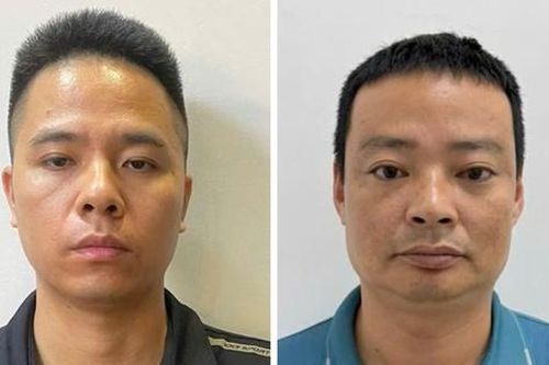 Giả danh nhà báo, 2 đối tượng bị Công an Hải Phòng khởi tố, bắt tạm giam vì tội cưỡng đoạt tài sản