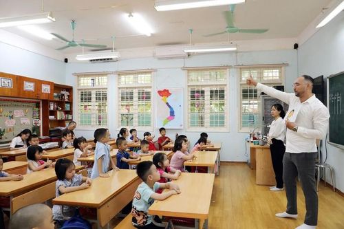 Bộ Giáo dục và Đào tạo ban hành Khung năng lực ngoại ngữ dùng cho Việt Nam