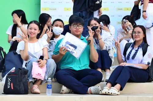 Kỳ thi Đánh giá năng lực 2026 tại Đại học Quốc gia Thành phố Hồ Chí Minh đợt 1: Thủ khoa 1.098 điểm