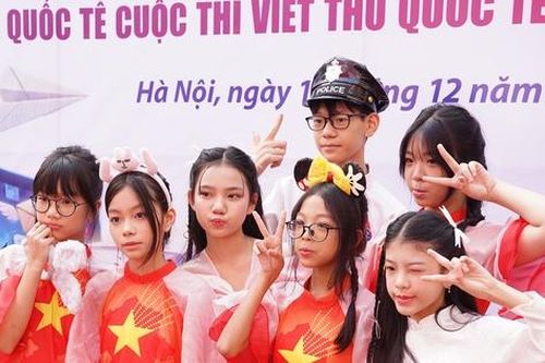 Cuộc thi viết thư UPU lần thứ 55: Nam sinh Hải Phòng xuất sắc giành giải Nhất, Hà Nội dẫn đầu với 46 giải