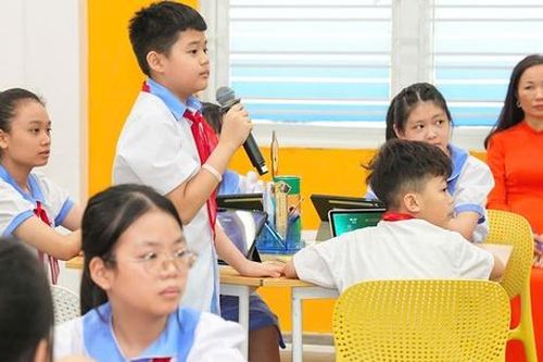 Kinh nghiệm thực tiễn từ Chuyên đề nâng cao hiệu quả kiểm tra học sinh tiểu học ở Hải Phòng