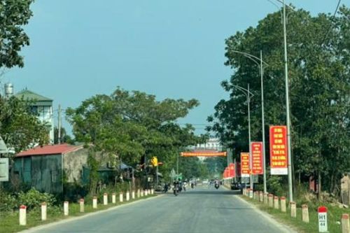 Thời tiết các khu vực trong tỉnh ngày 17/4 có mưa rào và dông rải rác