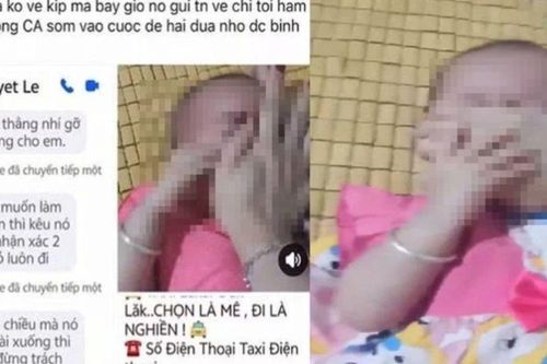Đắk Lắk: Nghi vấn mẹ ruột bạo hành con, cơ quan chức năng khẩn trương xác minh