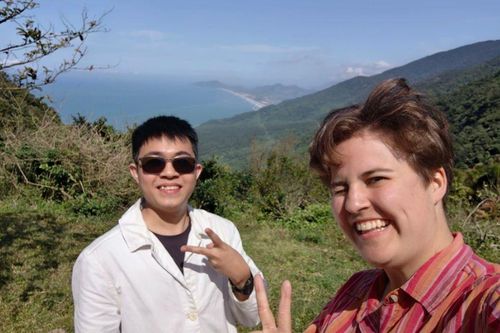 Cuốc xe dài 260Km miễn phí của một tài xế lan tỏa điều tử tế khắp mạng xã hội