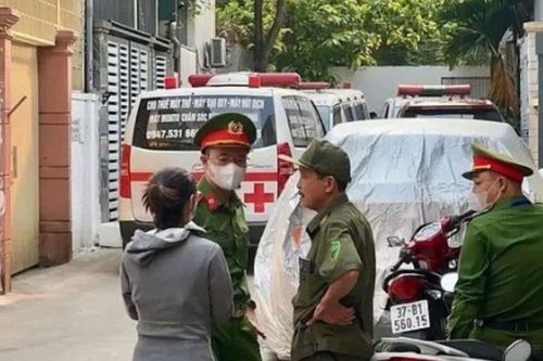 Vụ nữ sinh bị đâm tử vong trong phòng trọ ở Nghệ An: Bất ngờ trước thông tin về nhân thân của nghi phạm